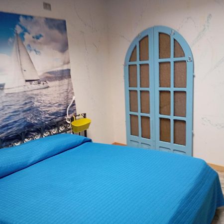 Attico Da Maria Apartman Polpenazze del Garda Kültér fotó