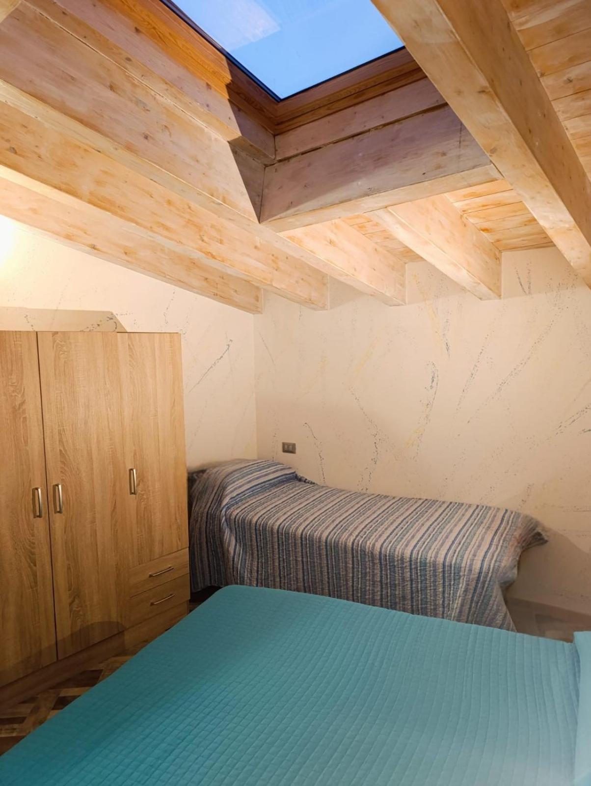 Attico Da Maria Apartman Polpenazze del Garda Kültér fotó