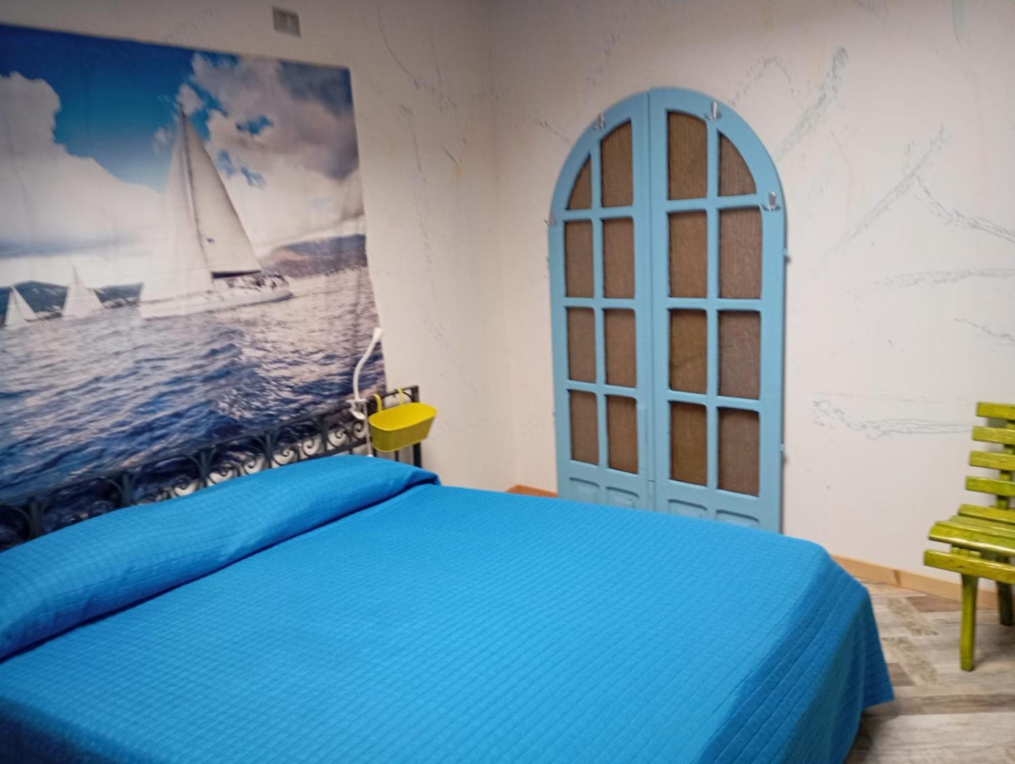 Attico Da Maria Apartman Polpenazze del Garda Kültér fotó
